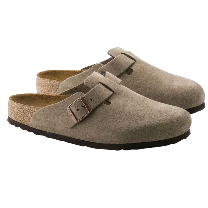 Boston Soft Footbed