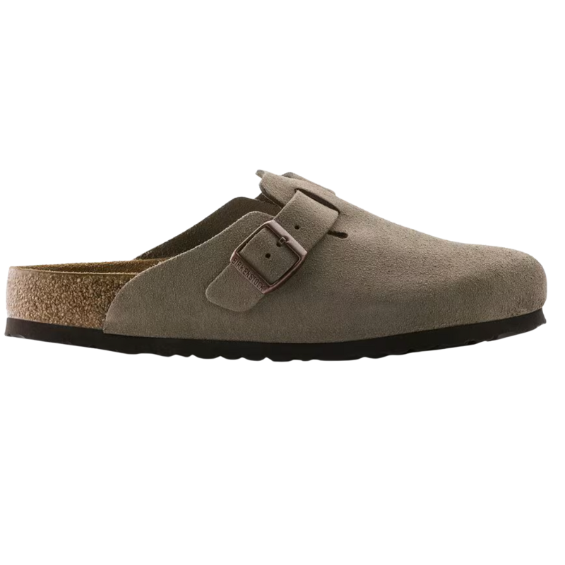Boston Soft Footbed